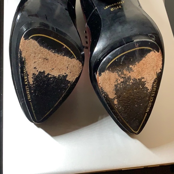 Charles Jourdan - Picture 7 of 9